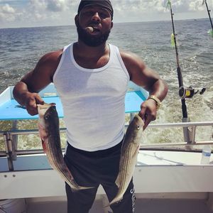 Meet your Posher, Eric